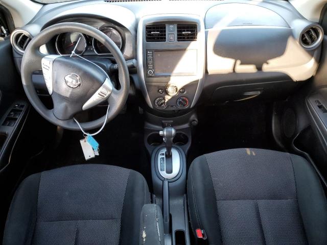 2018 NISSAN VERSA SEDA 3N1CN7AP5JL882485