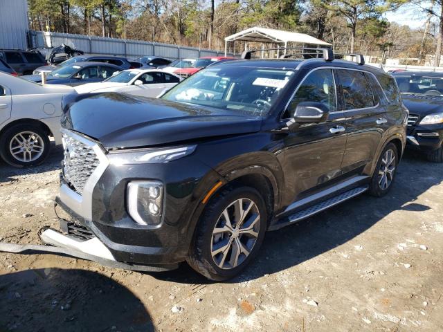 2022 HYUNDAI PALISADE L - KM8R54HE5NU396471