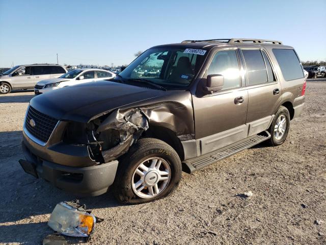 2005 Ford Expedition XLT