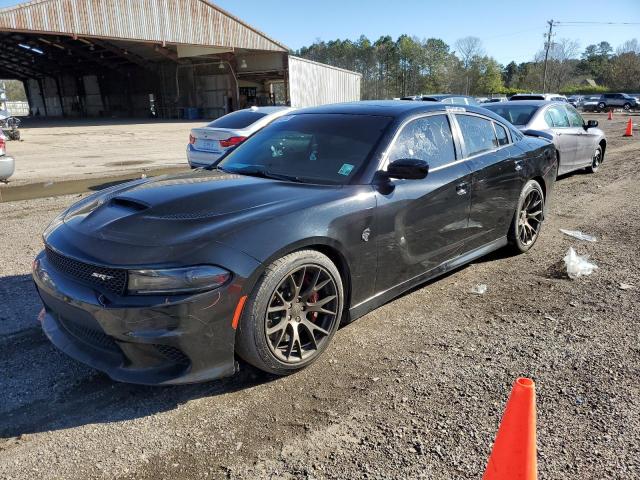 Dodge Charger 2017 Police