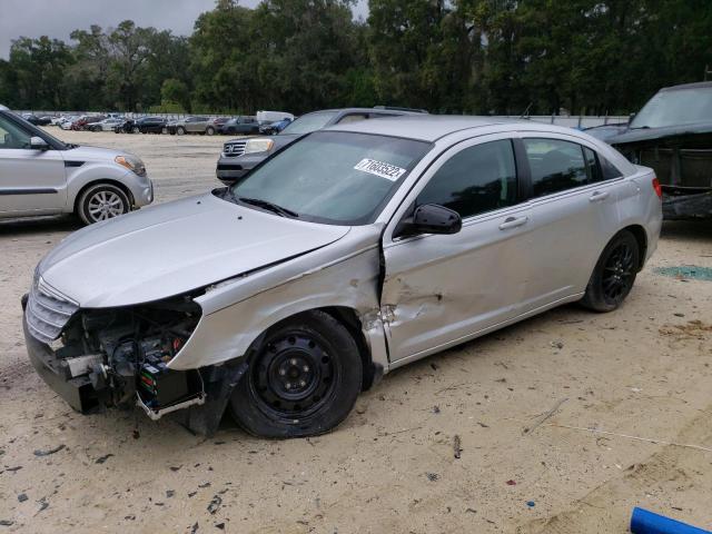 2010 Chrysler Sebring Touring