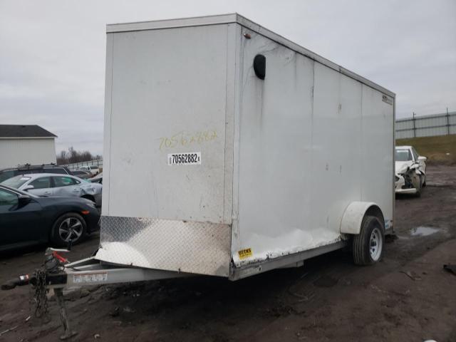 2019 LEGE TRAILER VIN: 1L9BE1417K1317607