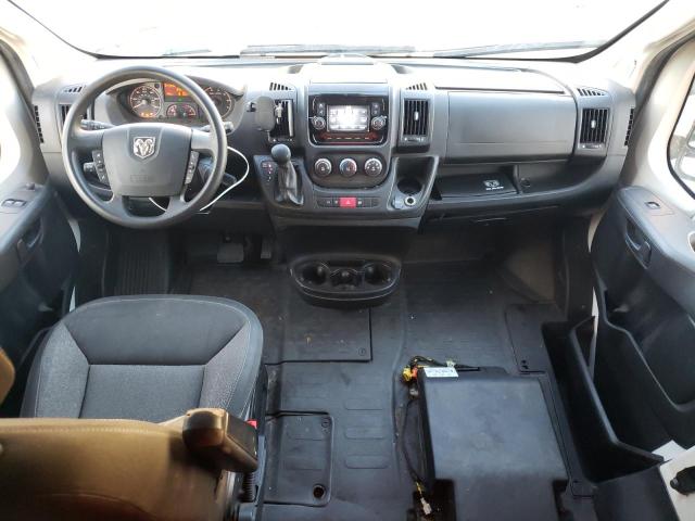 2018 RAM PROMASTER - 3C6TRVDG5JE139709