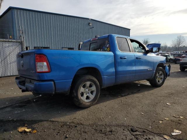 2021 RAM 1500 BIG H - 1C6SRFBT0MN540733