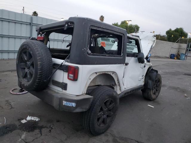 1C4AJWAG5HL725961 Jeep Wrangler Sport