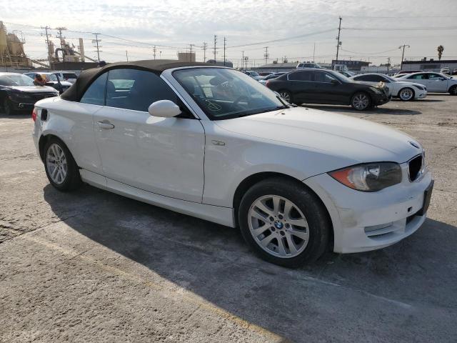 WBAUN13529VH81474 BMW 128 I