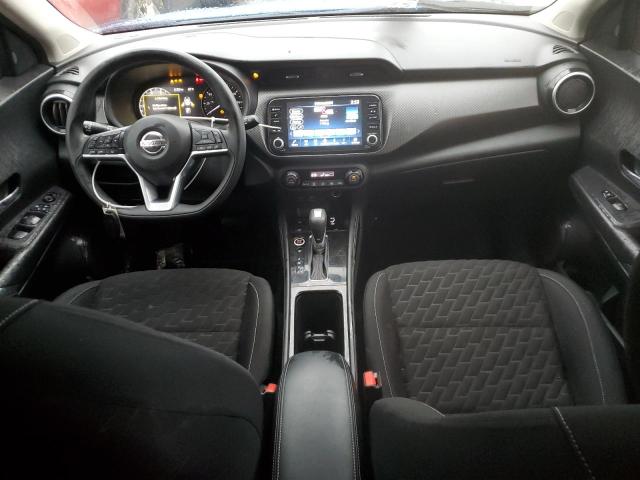 2021 NISSAN KICKS SV - 3N1CP5CV0ML499374