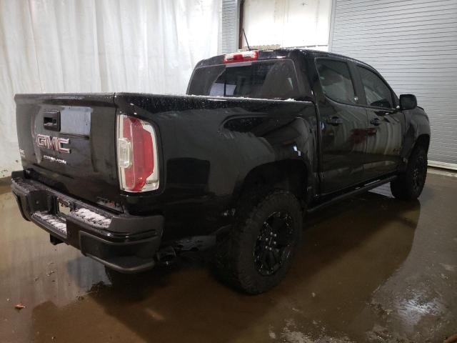 2021 GMC CANYON AT4 1GTG6FEN4M1245985