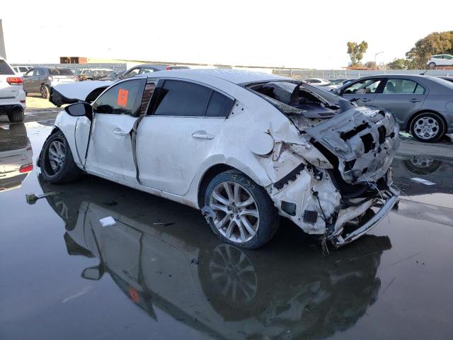 2016 MAZDA 6 TOURING - JM1GJ1V5XG1444027