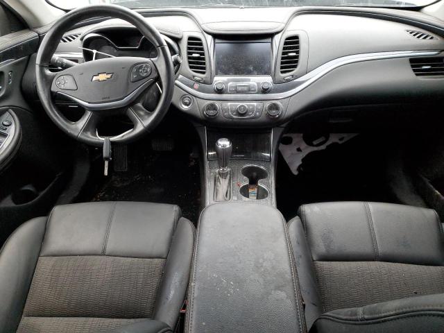 2019 CHEVROLET IMPALA LT - 2G11Z5S34K9120741