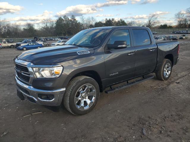 2020 RAM 1500 BIG H - 1C6SRFFT4LN331200