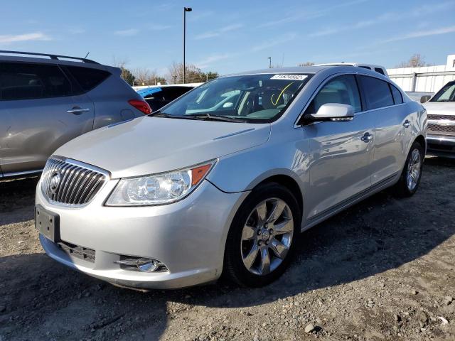 2013 Buick LaCrosse Premium