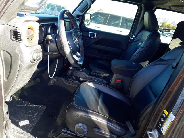 1C6JJTEG1LL200825 Jeep Gladiator Mojave