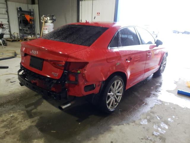 2015 AUDI S3 PREMIUM WAUBFGFF2F1042195