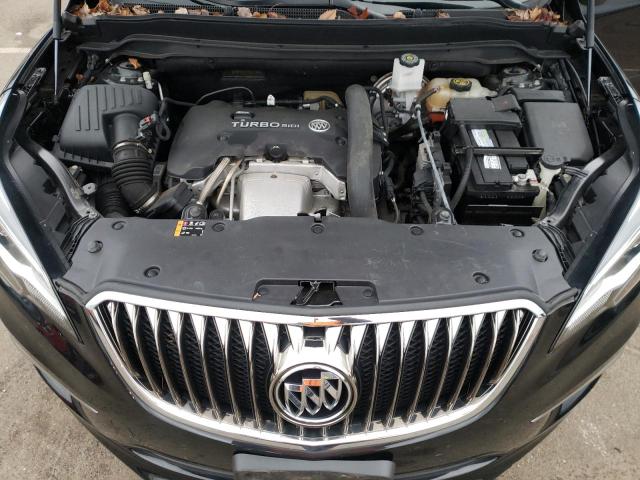 LRBFXESX1GD217894 Buick Envision Premium