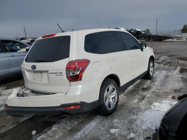 JF2SJAAC4EH463726 Subaru Forester 2.5i