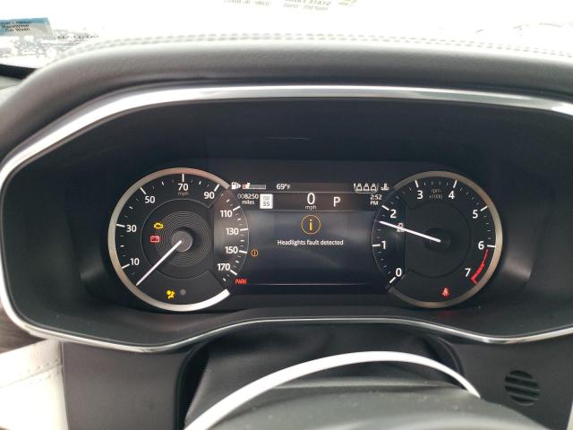 SADCJ2EXXPA705229 Jaguar F-PACE S