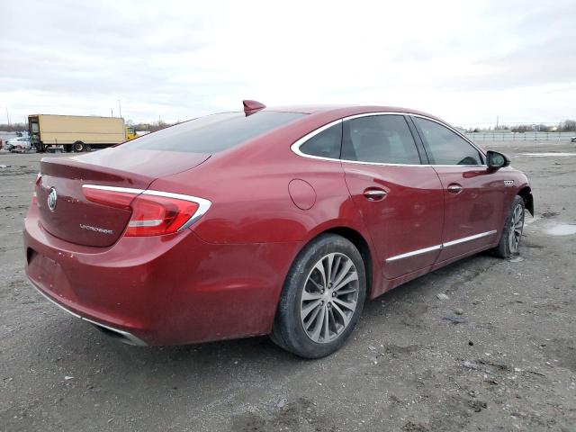 1G4ZP5SS4KU102553 Buick Lacrosse Essence