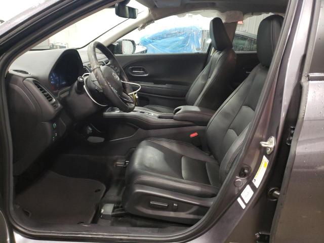 2019 HONDA HR-V TOURI 3CZRU6H97KM716664