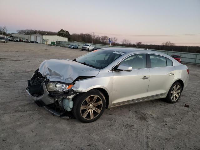 2010 Buick LaCrosse CXL