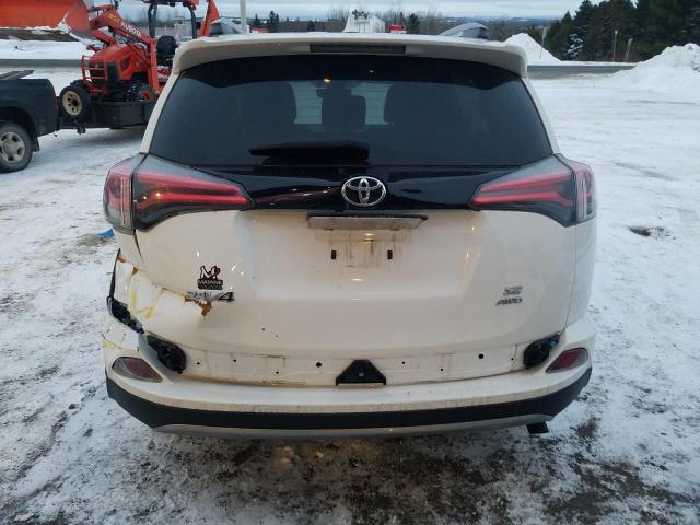 2018 TOYOTA RAV4 SE - 2T3JFREV9JW782761