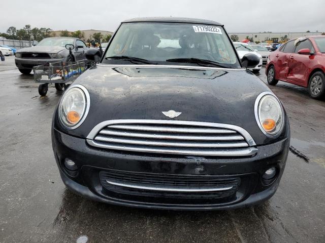 WMWSU3C53CT259345 Mini Cooper