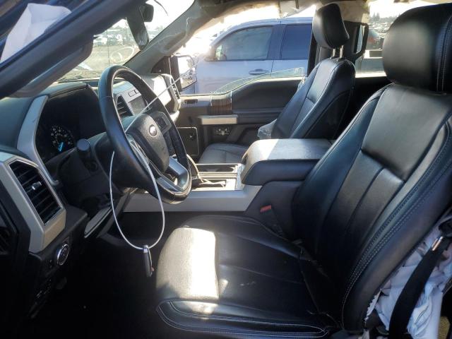 2019 FORD F150 SUPER - 1FTEW1C5XKFB48576
