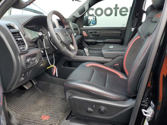 2022 RAM 1500 TRX 1C6SRFU94NN311829