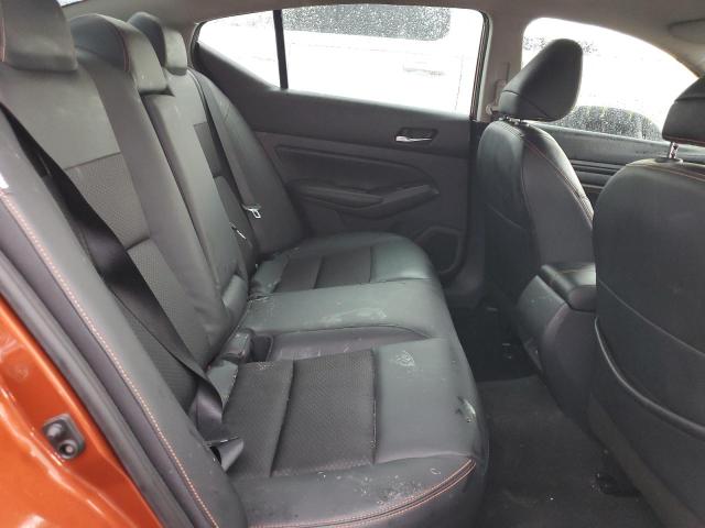 1N4BL4CV1NN358027 Nissan ALTIMA SR