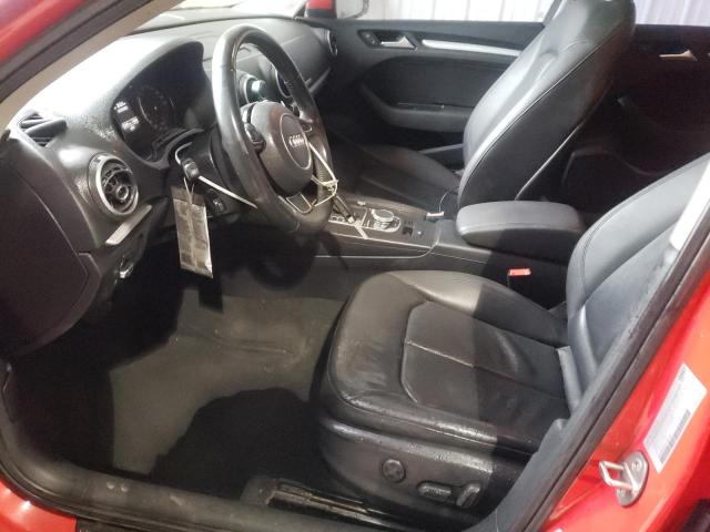 2015 AUDI S3 PREMIUM WAUBFGFF2F1042195