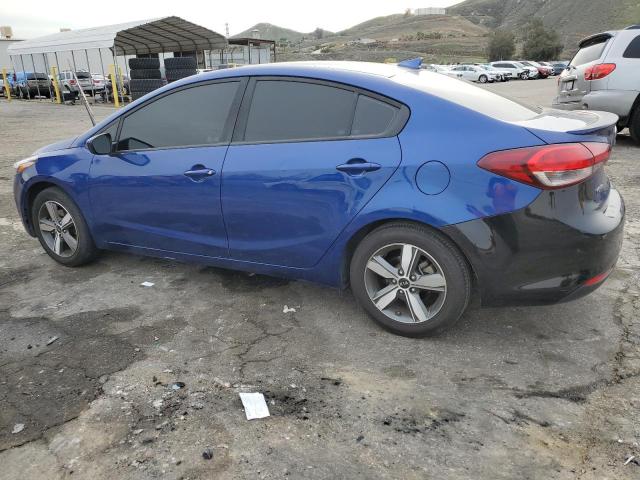 3KPFL4A73JE210671 KIA FORTE LX