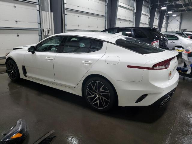 2022 KIA STINGER GT - KNAE35LD2N6108159