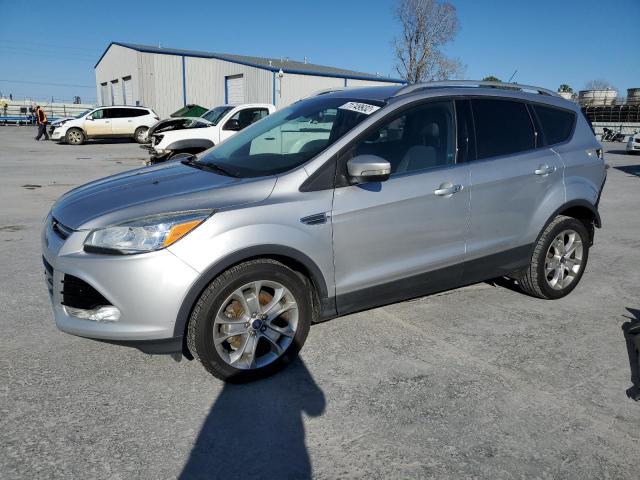 2015 FORD ESCAPE TIT - 1FMCU0JX4FUB91819
