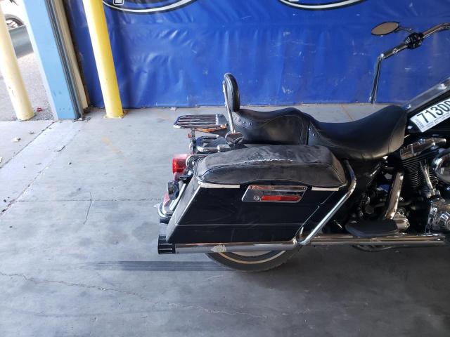 2006 HARLEY-DAVIDSON FLHRI 1HD1FBW186Y630078