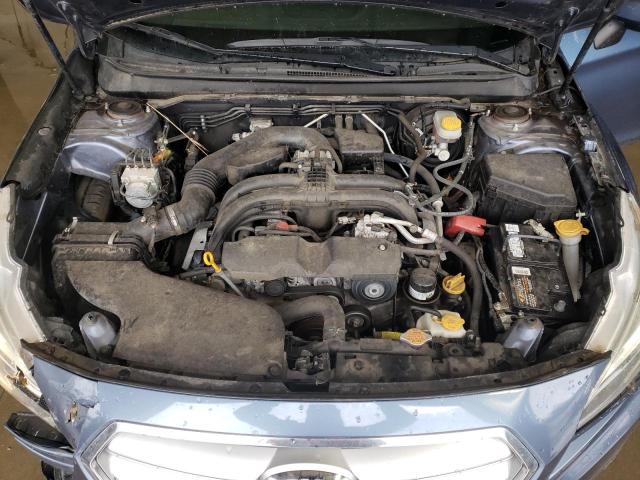 4S3BNBL61F3062424 Subaru Legacy 2.5i Limited