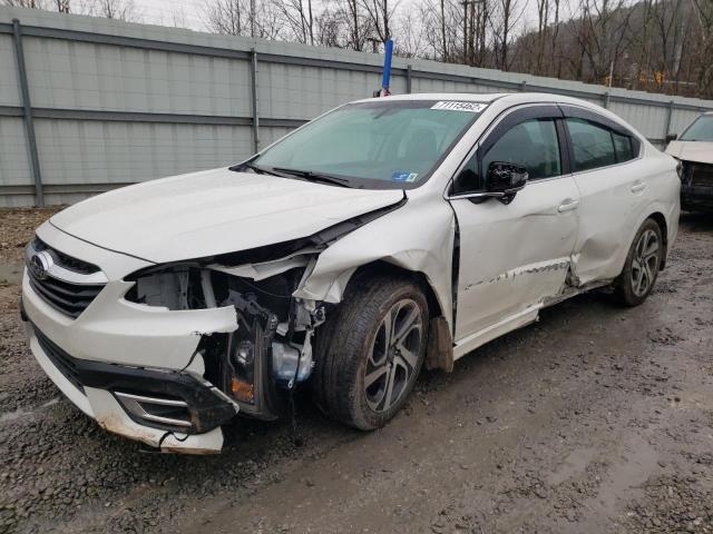 2021 Subaru Legacy Limited