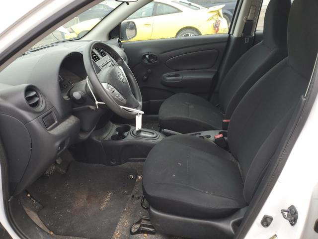 2015 NISSAN VERSA 1.6 3N1CN7AP6FL840592