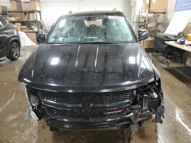 2017 DODGE JOURNEY CR - 3C4PDCGB9HT620064