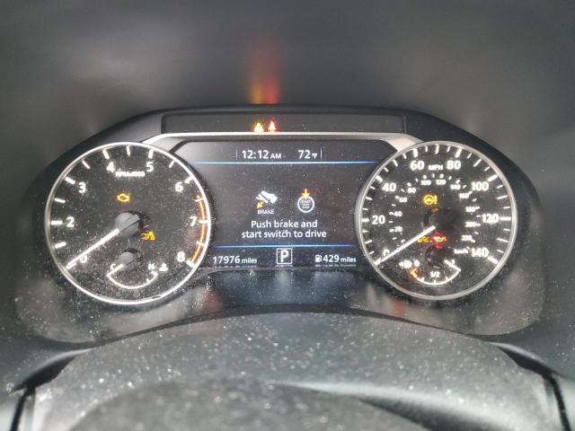 1N4BL4CV1NN358027 Nissan ALTIMA SR
