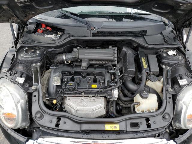 WMWSU3C53CT259345 Mini Cooper