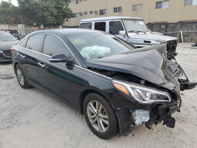 2015 HYUNDAI SONATA ECO - 5NPE24AA8FH135642