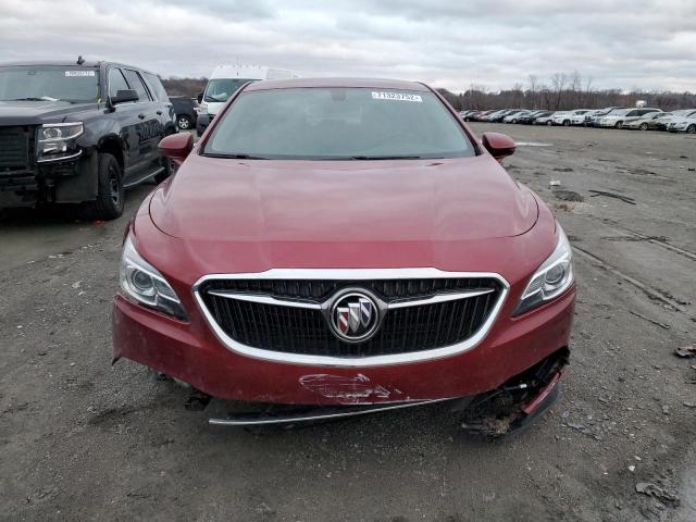 1G4ZP5SS4KU102553 Buick Lacrosse Essence