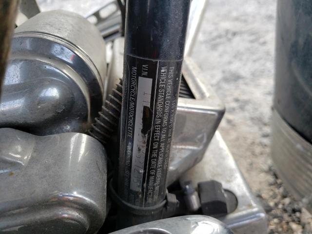 2001 HARLEY-DAVIDSON FLHT CLASS - 1HD1DJV161Y627285