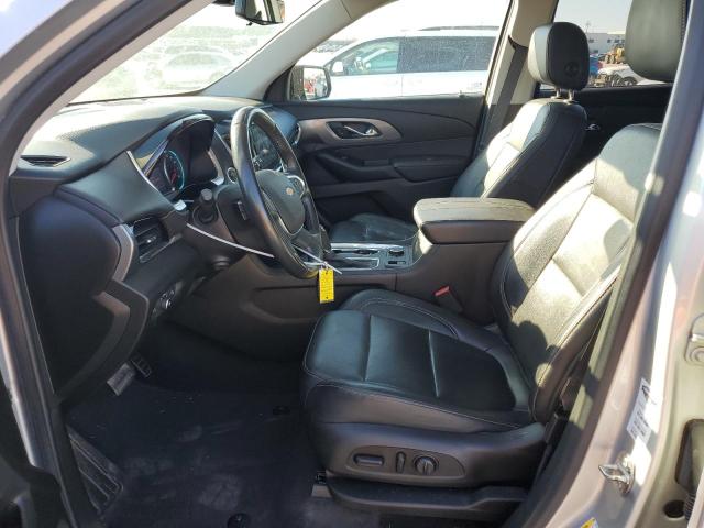 2020 CHEVROLET TRAVERSE P - 1GNERKKW3LJ159545