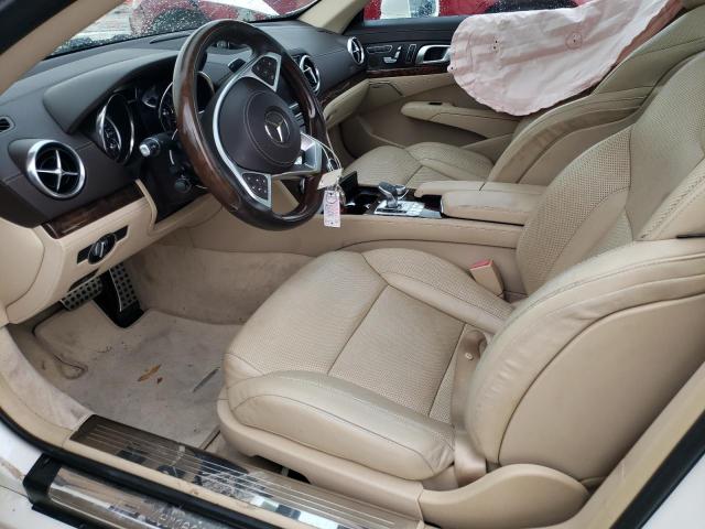 2019 MERCEDES-BENZ SL 450 WDDJK6GA4KF054679