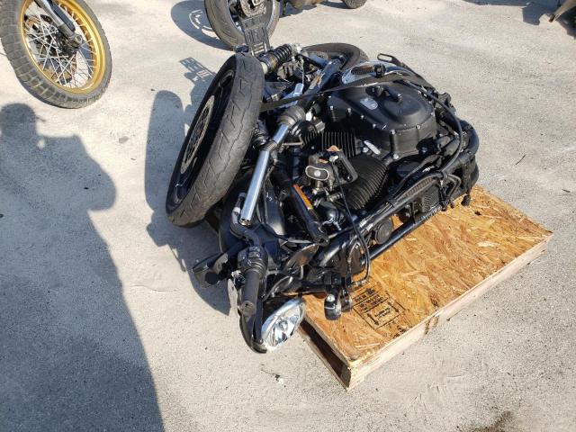 2020 HARLEY-DAVIDSON XL883 N - 1HD4LE227LB420401