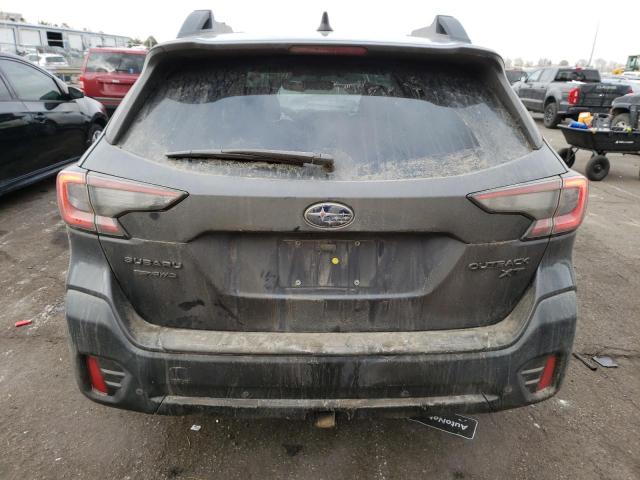 2020 SUBARU OUTBACK ON 4S4BTGKD6L3102958