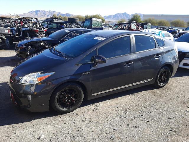 2015 Toyota Prius for sale in Las Vegas, NV