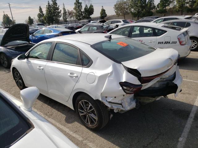 3KPF24AD9NE440049 KIA FORTE FE