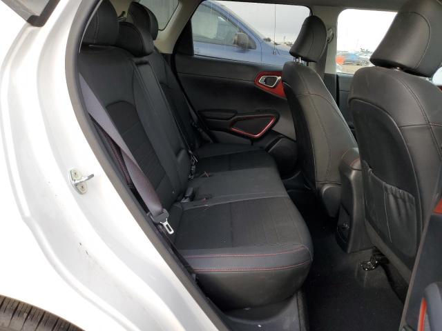 2021 KIA SOUL GT-LI KNDJ53AF8M7126856